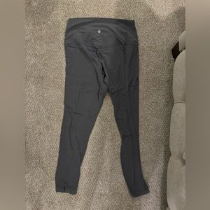 Lululemon align capri leggings